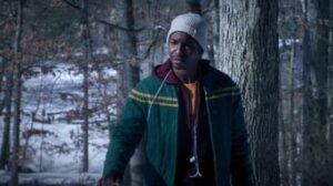 Archive 81 1. Sezon 4. Bölüm izle