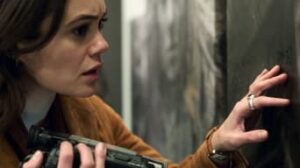 Archive 81 1. Sezon 5. Bölüm izle