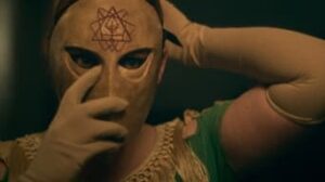 Archive 81 1. Sezon 7. Bölüm izle