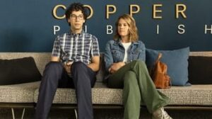 As We See It 1. Sezon 1. Bölüm izle