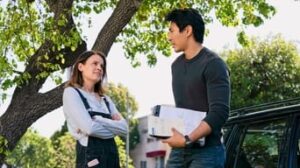 As We See It 1. Sezon 2. Bölüm izle