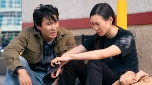 As We See It 1. Sezon 6. Bölüm izle