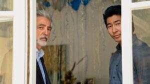 As We See It 1. Sezon 8. Bölüm izle