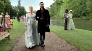 Bridgerton 1. Sezon 2. Bölüm izle