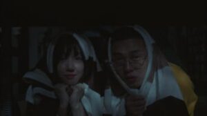 Chicago Typewriter 1. Sezon 2. Bölüm izle