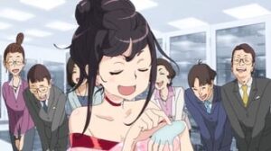 Chikyūgai Shōnen Shōjo 1. Sezon 6. Bölüm izle Chikyūgai Shōnen Shōjo 1. Sezon 6. Bölüm izle