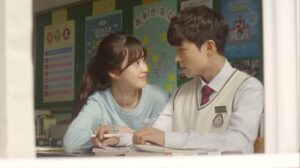Come and Hug Me 1. Sezon 2. Bölüm izle Come and Hug Me 1. Sezon 2. Bölüm izle