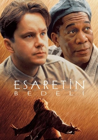 Esaretin Bedeli – The Shawshank Redemption izle Esaretin Bedeli – The Shawshank Redemption izle