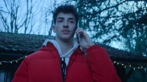 Élite Short Stories: Patrick 1. Sezon 1. Bölüm izle Élite Short Stories: Patrick 1. Sezon 1. Bölüm izle