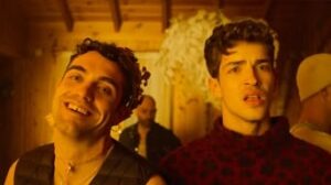 Élite Short Stories: Patrick 1. Sezon 2. Bölüm izle Élite Short Stories: Patrick 1. Sezon 2. Bölüm izle