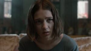 Feria: La luz más oscura 1. Sezon 7. Bölüm izle