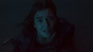 Feria: La luz más oscura 1. Sezon 8. Bölüm izle