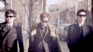 Flower Boy Next Door 1. Sezon 14. Bölüm izle