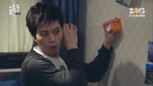 Flower Boy Next Door 1. Sezon 6. Bölüm izle