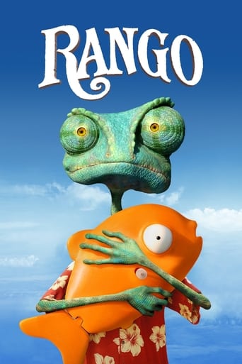 Rango izle Rango izle