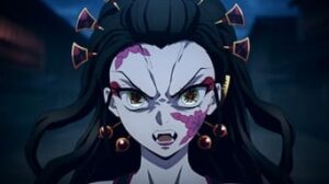 Kimetsu No Yaiba 3. Sezon 6. Bölüm izle