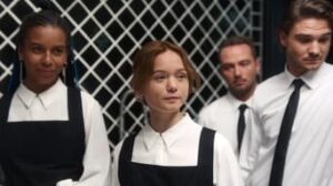 Kitz 1. Sezon 1. Bölüm izle