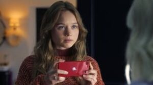 Kitz 1. Sezon 4. Bölüm izle