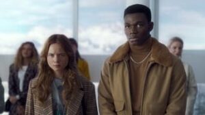 Kitz 1. Sezon 5. Bölüm izle