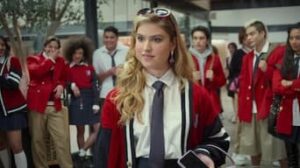 Rebelde 1. Sezon 1. Bölüm izle Rebelde 1. Sezon 1. Bölüm izle