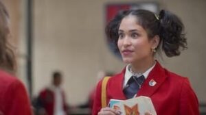 Rebelde 1. Sezon 3. Bölüm izle Rebelde 1. Sezon 3. Bölüm izle