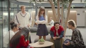 Rebelde 1. Sezon 5. Bölüm izle Rebelde 1. Sezon 5. Bölüm izle