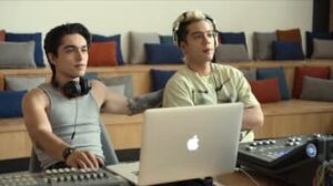 Rebelde 1. Sezon 6. Bölüm izle Rebelde 1. Sezon 6. Bölüm izle