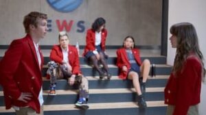 Rebelde 1. Sezon 7. Bölüm izle Rebelde 1. Sezon 7. Bölüm izle