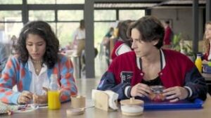 Rebelde 1. Sezon 8. Bölüm izle Rebelde 1. Sezon 8. Bölüm izle