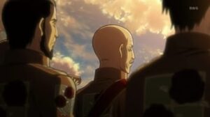 Shingeki no Kyojin 1. Sezon 12. Bölüm izle Shingeki no Kyojin 1. Sezon 12. Bölüm izle