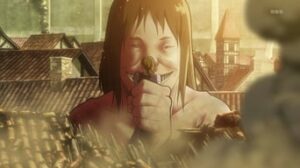 Shingeki no Kyojin 1. Sezon 2. Bölüm izle Shingeki no Kyojin 1. Sezon 2. Bölüm izle