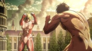Shingeki no Kyojin 1. Sezon 25. Bölüm izle Shingeki no Kyojin 1. Sezon 25. Bölüm izle