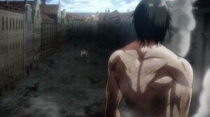 Shingeki no Kyojin 1. Sezon 9. Bölüm izle Shingeki no Kyojin 1. Sezon 9. Bölüm izle
