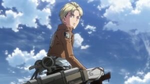 Shingeki no Kyojin 2. Sezon 1. Bölüm izle Shingeki no Kyojin 2. Sezon 1. Bölüm izle