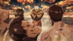 Shingeki no Kyojin 2. Sezon 11. Bölüm izle Shingeki no Kyojin 2. Sezon 11. Bölüm izle