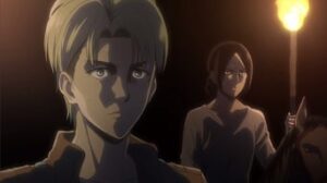 Shingeki no Kyojin 2. Sezon 3. Bölüm izle Shingeki no Kyojin 2. Sezon 3. Bölüm izle