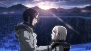 Shingeki no Kyojin 2. Sezon 5. Bölüm izle Shingeki no Kyojin 2. Sezon 5. Bölüm izle