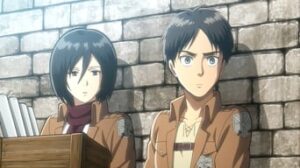 Shingeki no Kyojin Specials. Sezon 7. Bölüm izle Shingeki no Kyojin Specials. Sezon 7. Bölüm izle