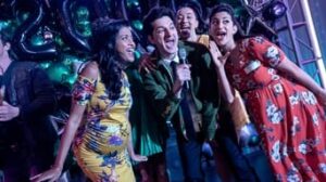 The Afterparty 1. Sezon 3. Bölüm izle The Afterparty 1. Sezon 3. Bölüm izle
