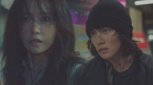 The K2 1. Sezon 1. Bölüm izle The K2 1. Sezon 1. Bölüm izle