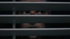 The Woman in the House Across the Street from the Girl in the Window 1. Sezon 5. Bölüm izle