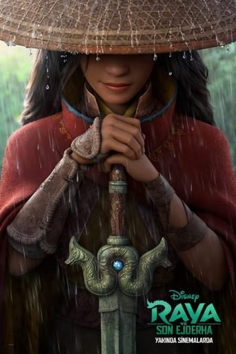 Raya ve Son Ejderha – Raya and the Last Dragon izle Raya ve Son Ejderha – Raya and the Last Dragon izle
