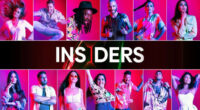 Insiders Insiders
