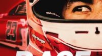 Race: Bubba Wallace Race: Bubba Wallace