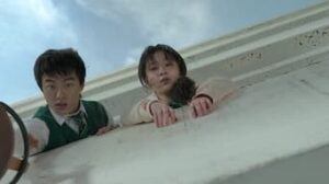 All of Us Are Dead 1. Sezon 2. Bölüm izle All of Us Are Dead 1. Sezon 2. Bölüm izle