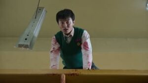All of Us Are Dead 1. Sezon 5. Bölüm izle All of Us Are Dead 1. Sezon 5. Bölüm izle