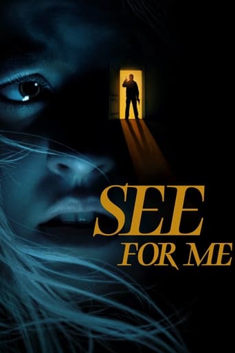 Benim İçin Gör – See for Me izle Benim İçin Gör – See for Me izle