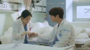 Ghost Doctor 1. Sezon 11. Bölüm izle Ghost Doctor 1. Sezon 11. Bölüm izle
