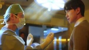 Ghost Doctor 1. Sezon 4. Bölüm izle Ghost Doctor 1. Sezon 4. Bölüm izle