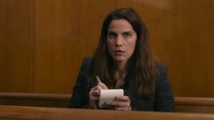 Inventing Anna 1. Sezon 1. Bölüm izle Inventing Anna 1. Sezon 1. Bölüm izle